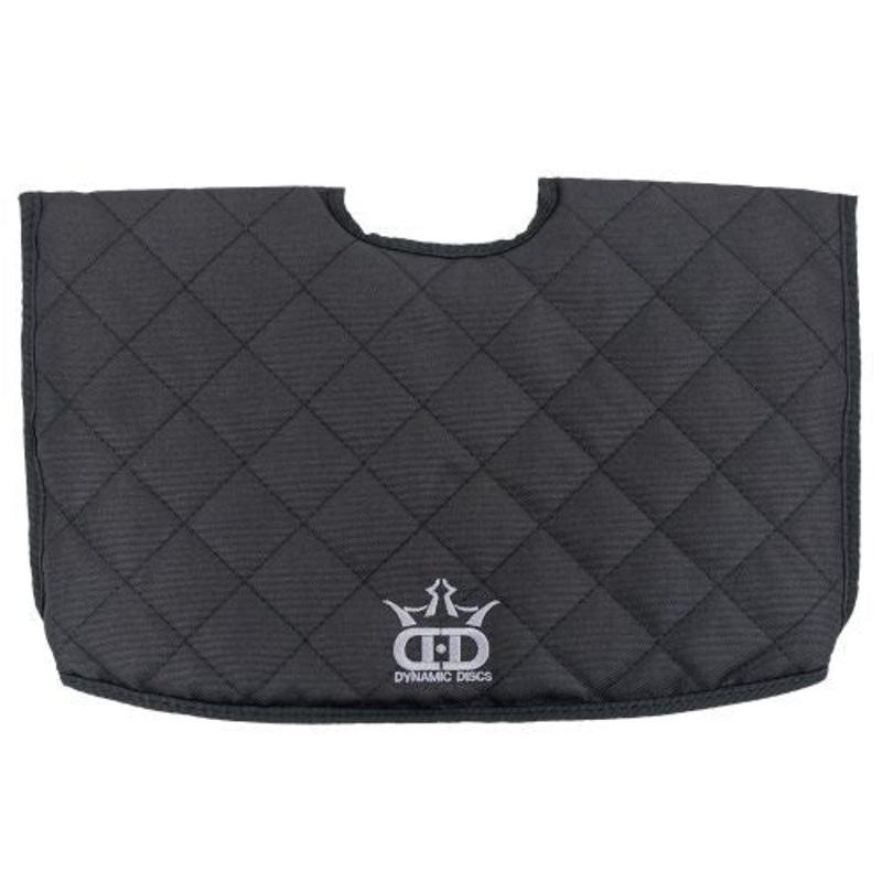 Zuca / Dynamic Discs Seat Cushion – Fits BackPack LG and Transit Carts