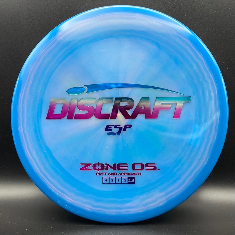 Discraft – Zone OS – ESP