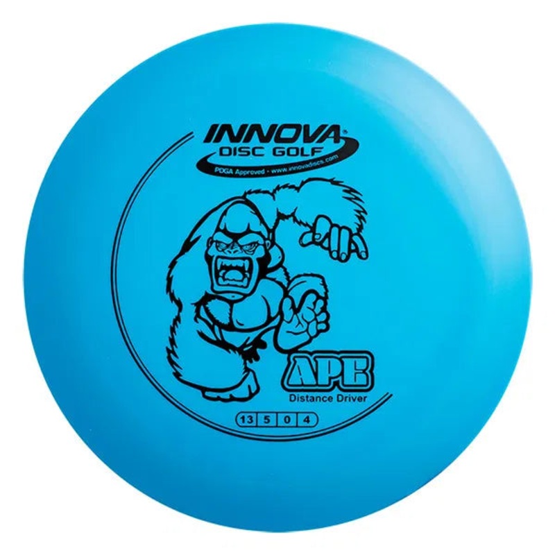 Innova DX Ape