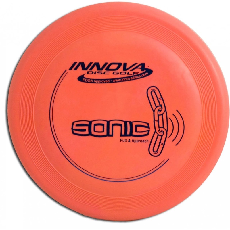 Innova DX Sonic