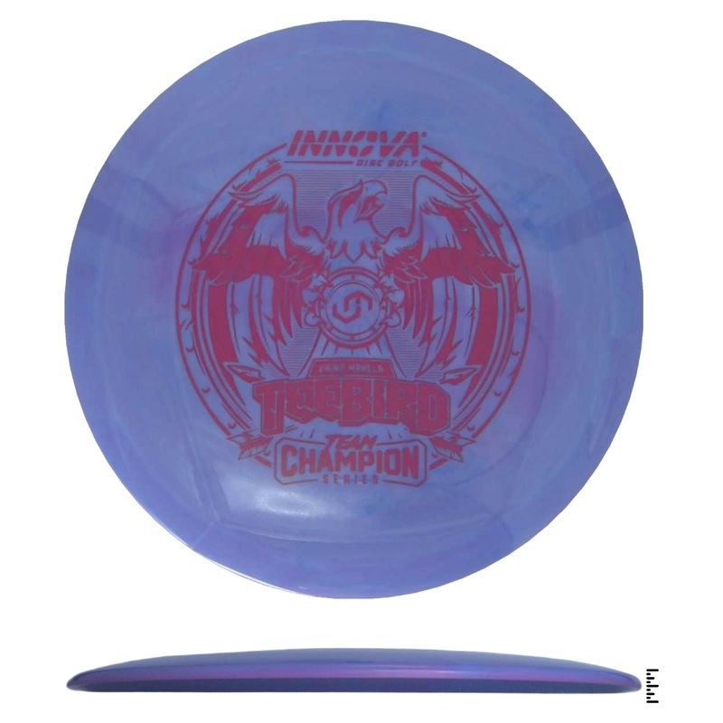 Innova Star Teebird – Vin Mkel Tour Series (2025)