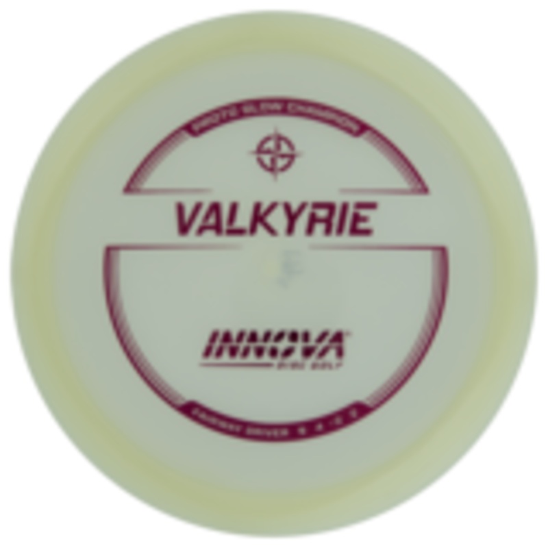 Innova Valkyrie Premium