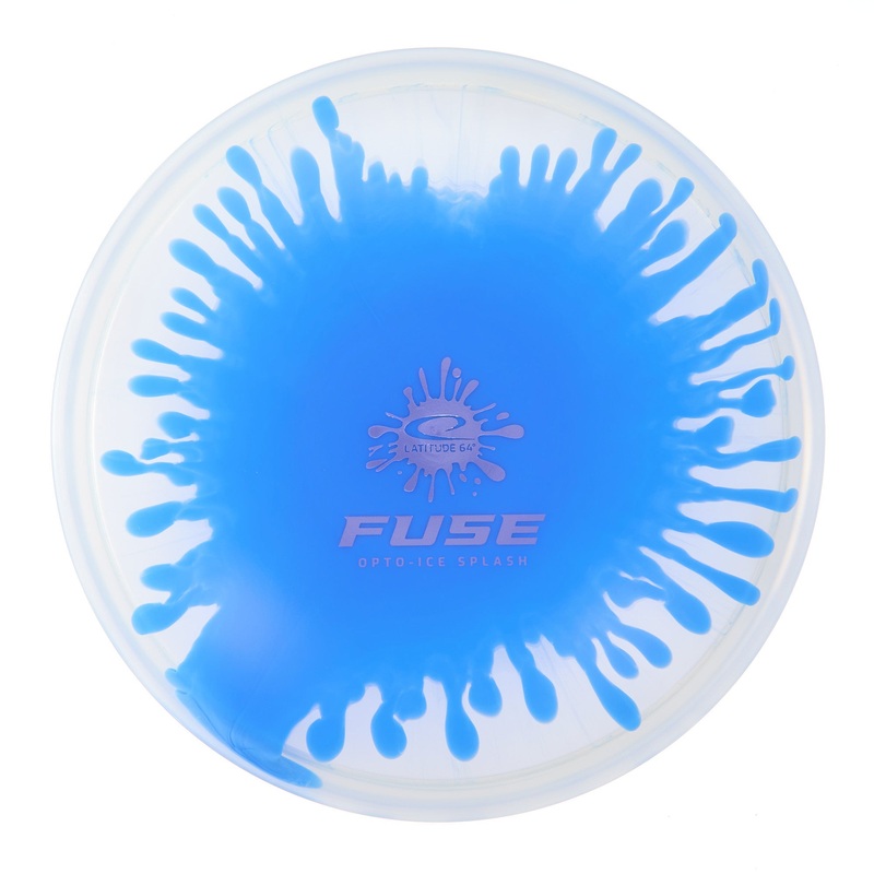 Opto Ice Splash Fuse