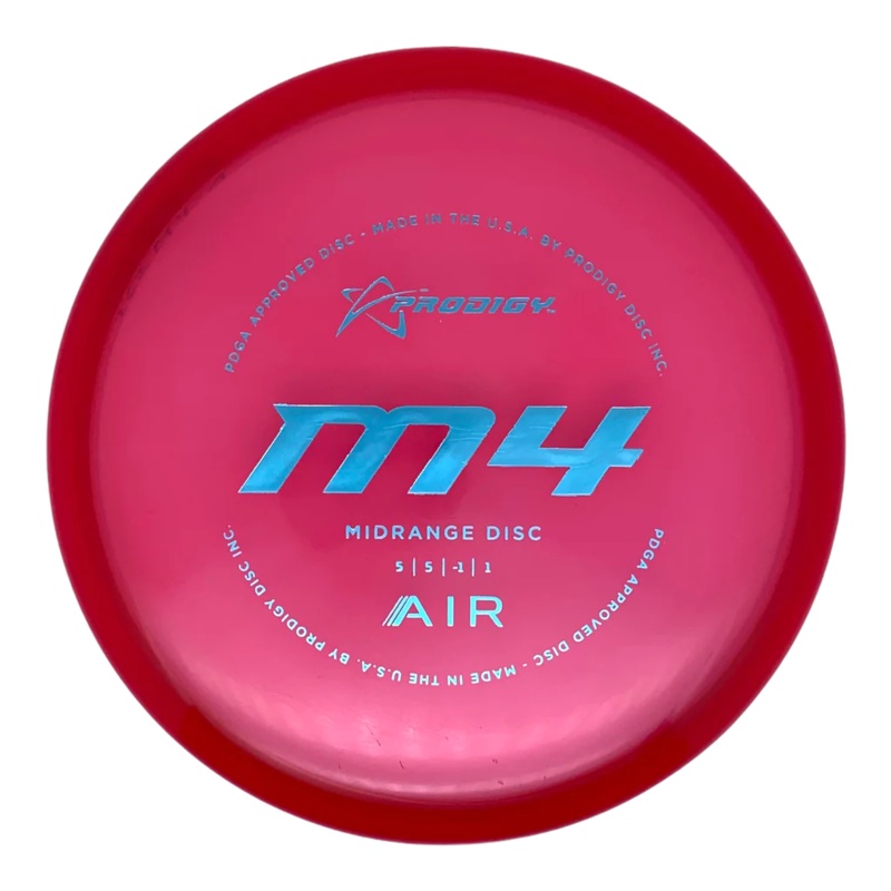 Prodigy AIR M4