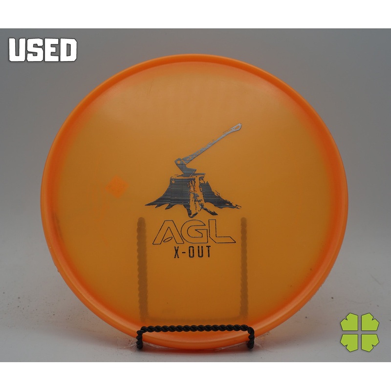 Used Baobab