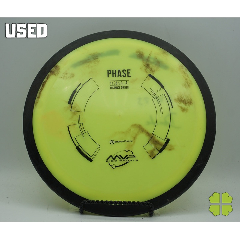 Used Phase