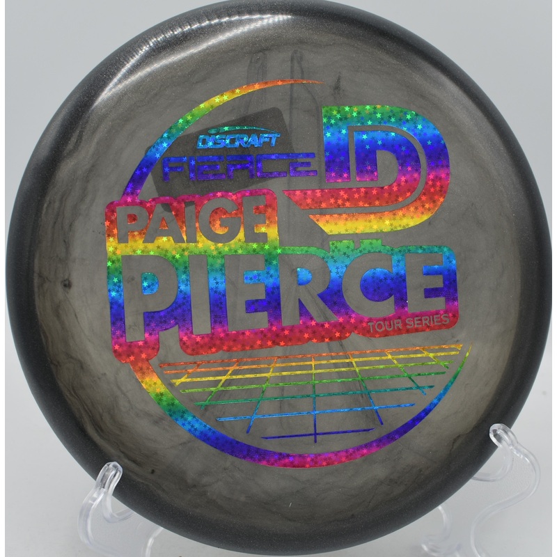 2021 Tour series metallic Z Fierce