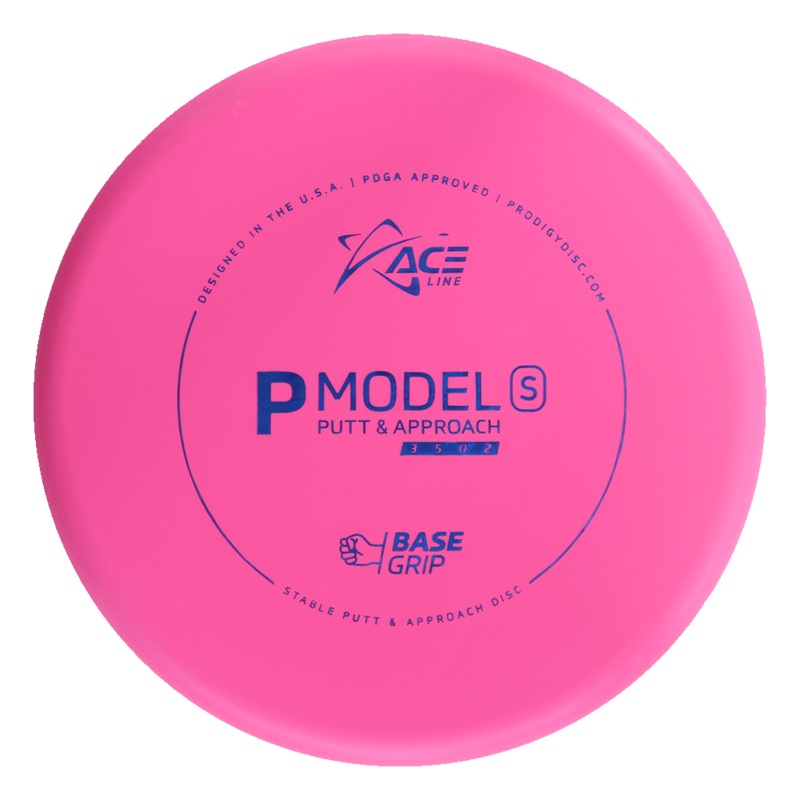 ACE Line BaseGrip P Model S