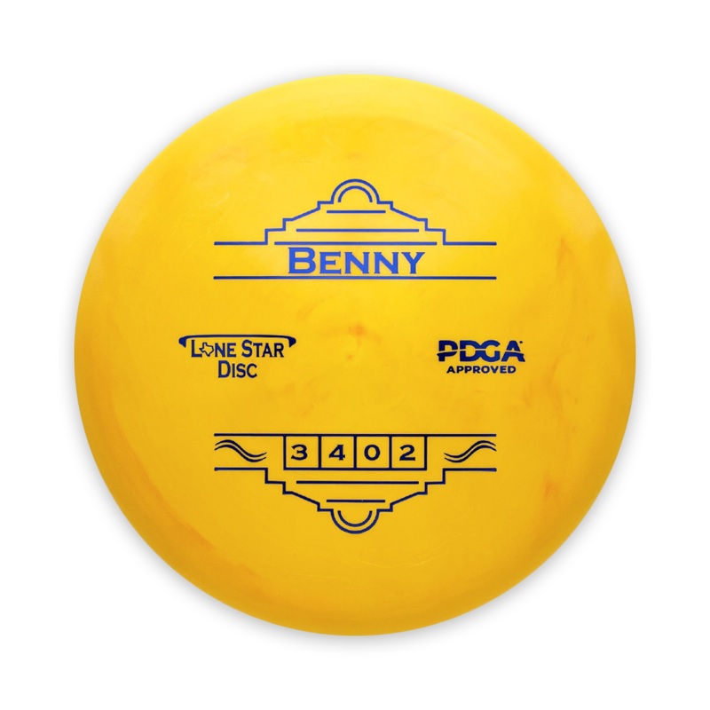 Alpha Benny