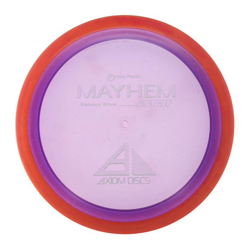 Axiom Mayhem – Proton 167g | Style 0001