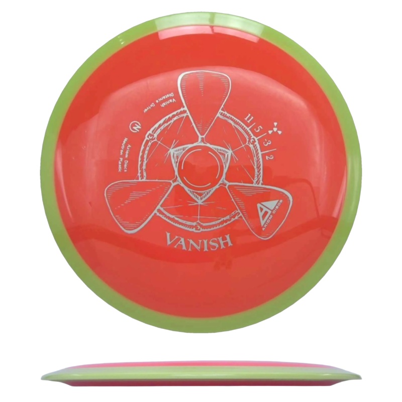 Axiom Vanish