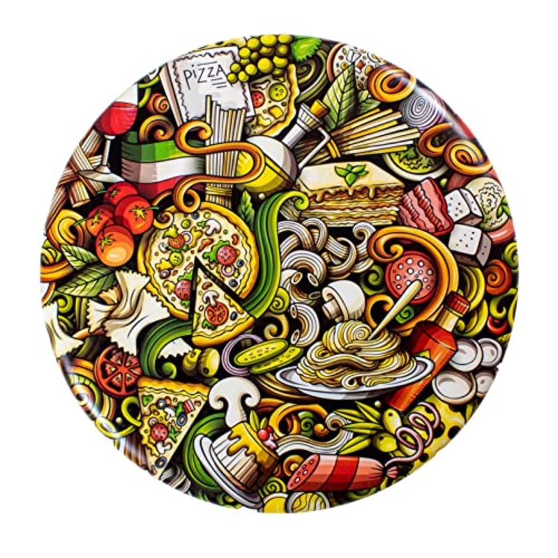 Divergent Graphic StayPut Golem – Food