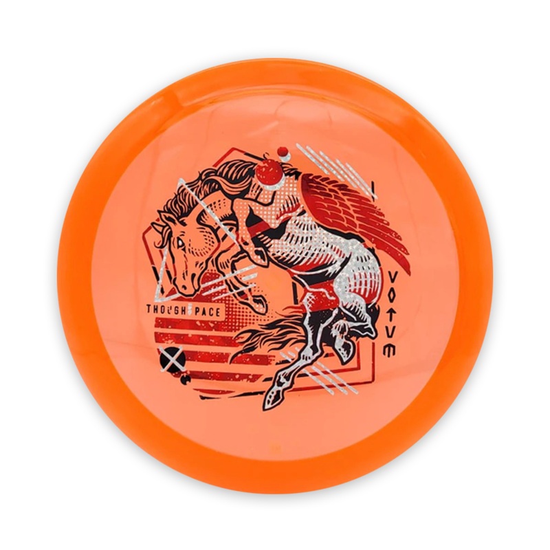 Ethos Votum – Pegasus