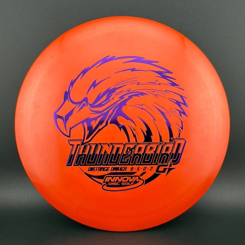 GStar Thunderbird