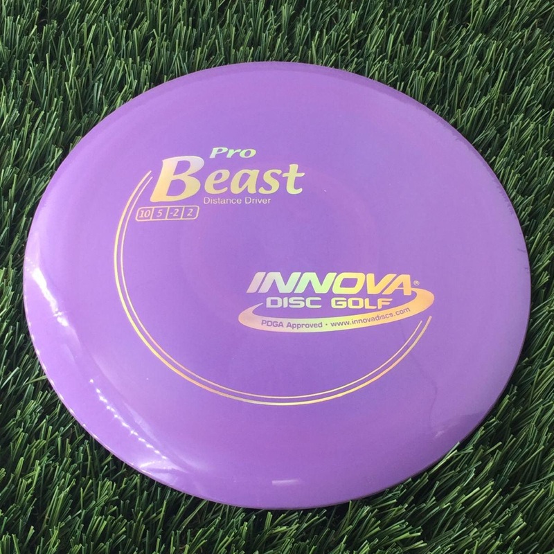 Innova Pro Beast – 175g Purple