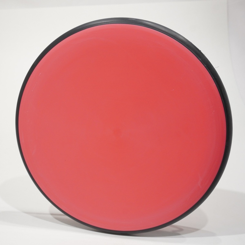 MVP Electron Soft James Conrad Nomad – Blank (no top stamp)