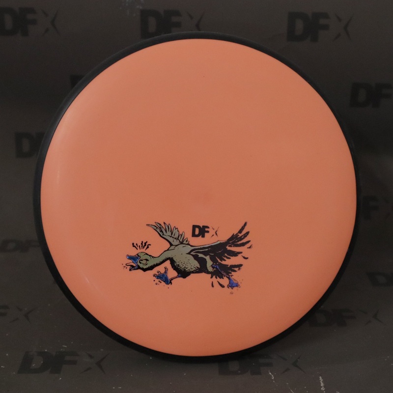 MVP Nomad Electron Firm – Honkin’ Mad