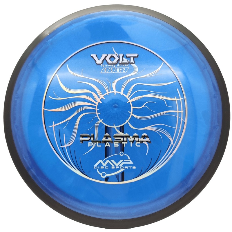 MVP Plasma Volt