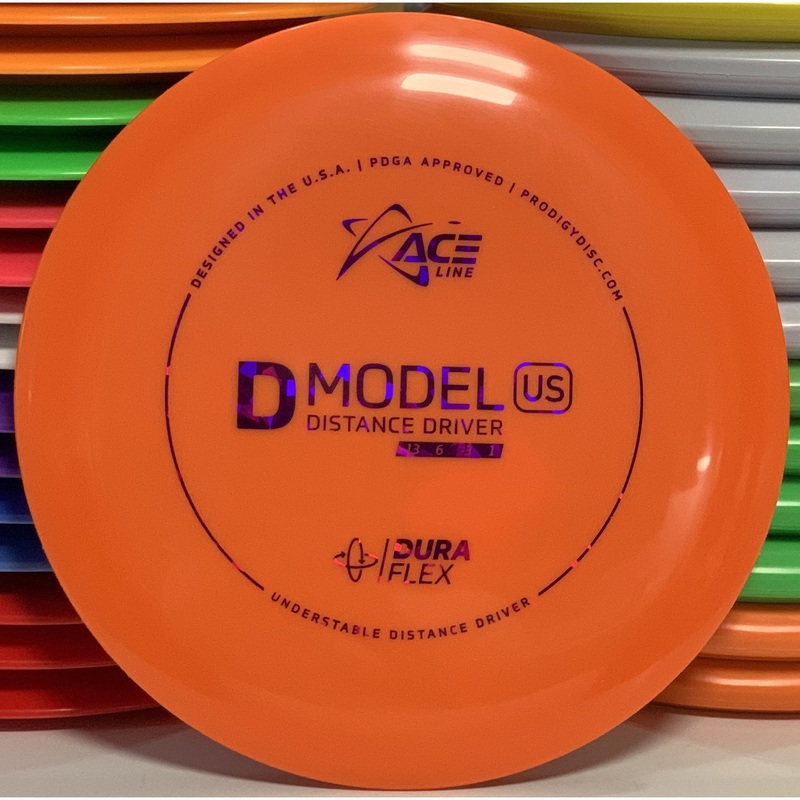 Prodigy Ace Line Duraflex GLOW D Model US