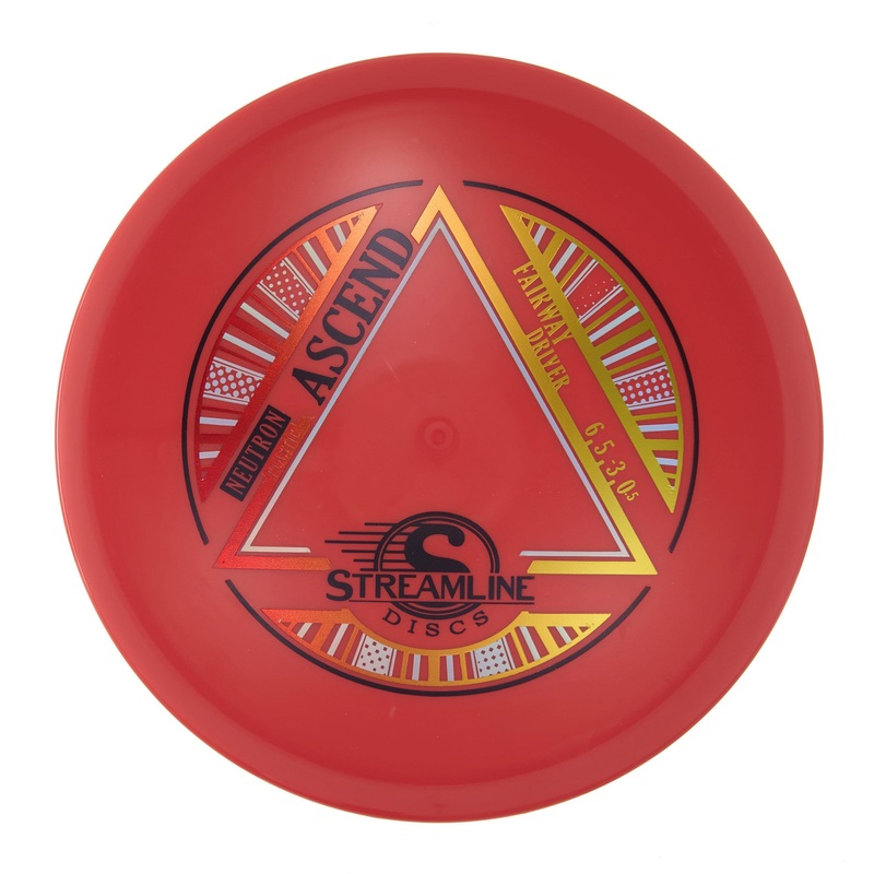 Streamline Ascend – Neutron 173g | Style 0006