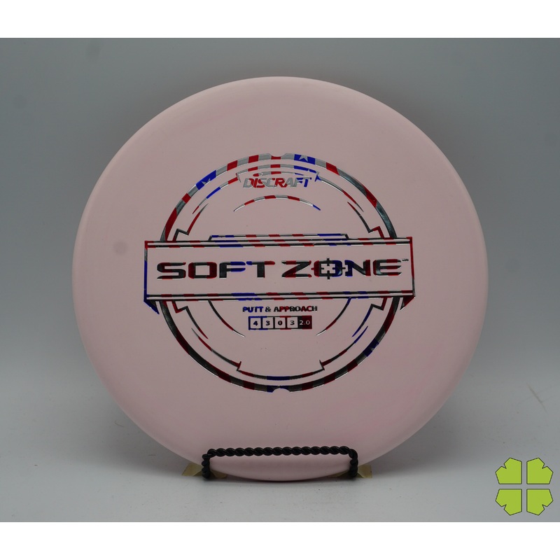 Zone – Putter Line Soft
