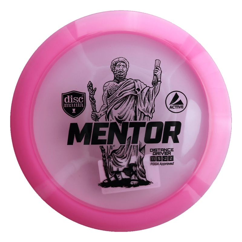 Active Premium Mentor