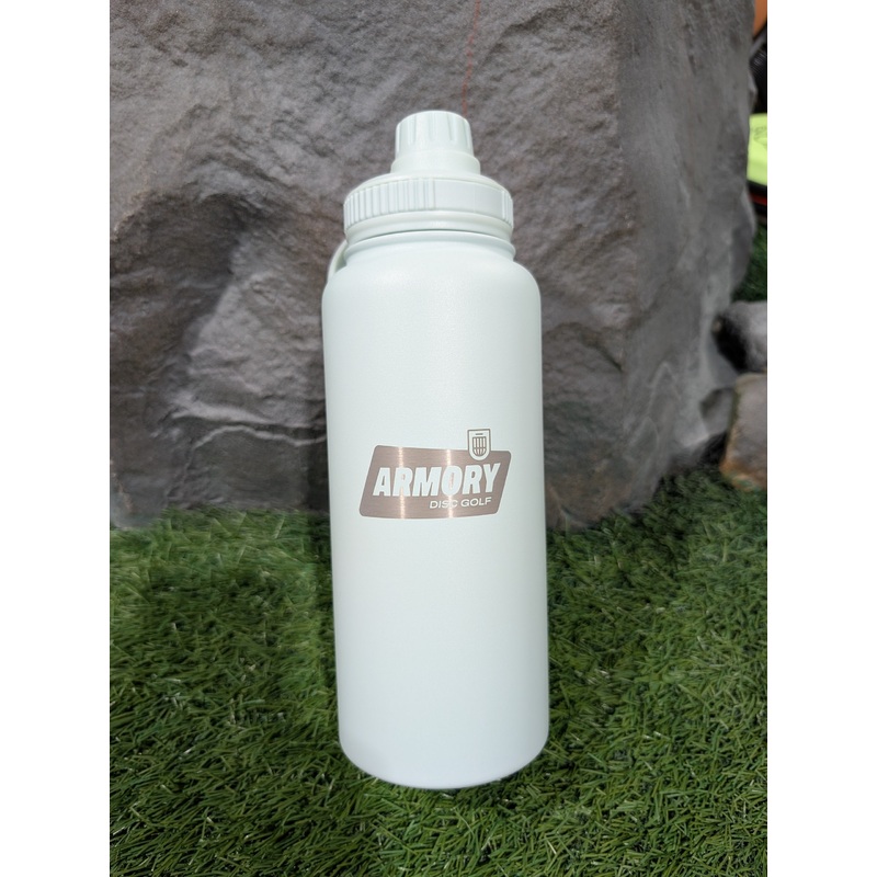Armory Disc Golf Insulated Water Bottle