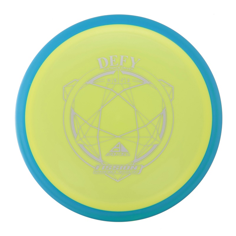 Axiom Defy – Fission  147g | Style 0014