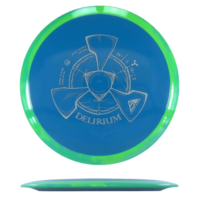 Axiom Delirium