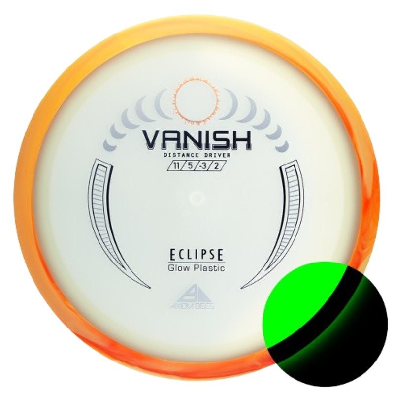 Axiom Eclipse Vanish – Stock – PRE-ORDER