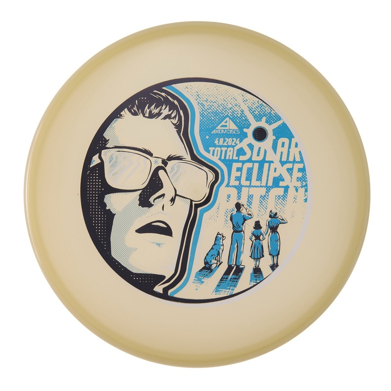 Axiom Pitch – Special Edition Total Eclipse 2.0  157g | Style 0011