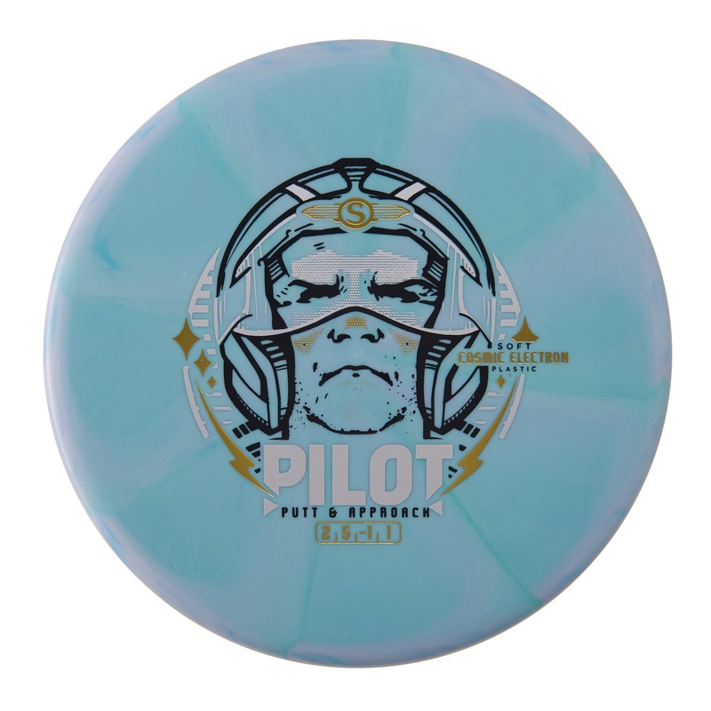 Cosmic Electron Soft Pilot