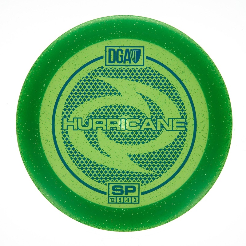 DGA Hurricane – SP Line 177g | Style 0003