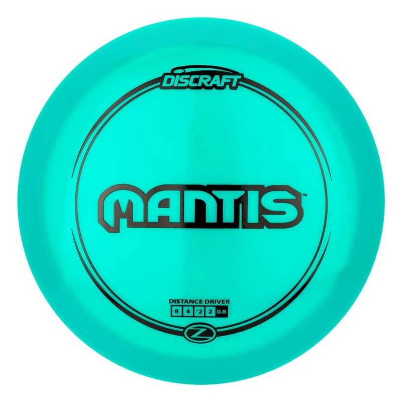 Discraft Z Mantis