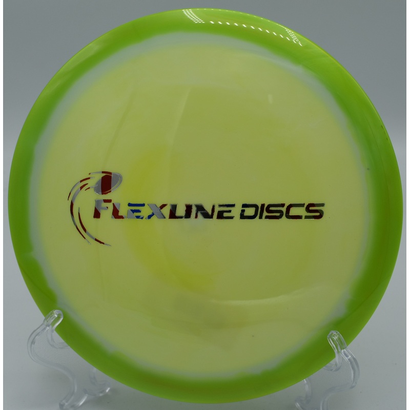 Halo Star Beast (Flexlinediscs Stamp)