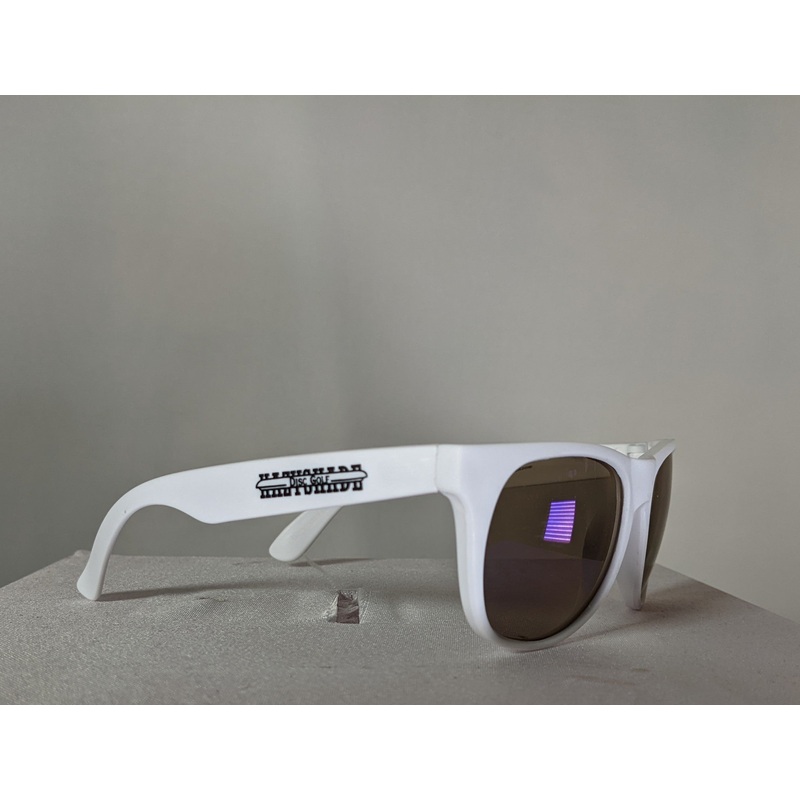 Hazy Shades Fresh Light Sunglasses