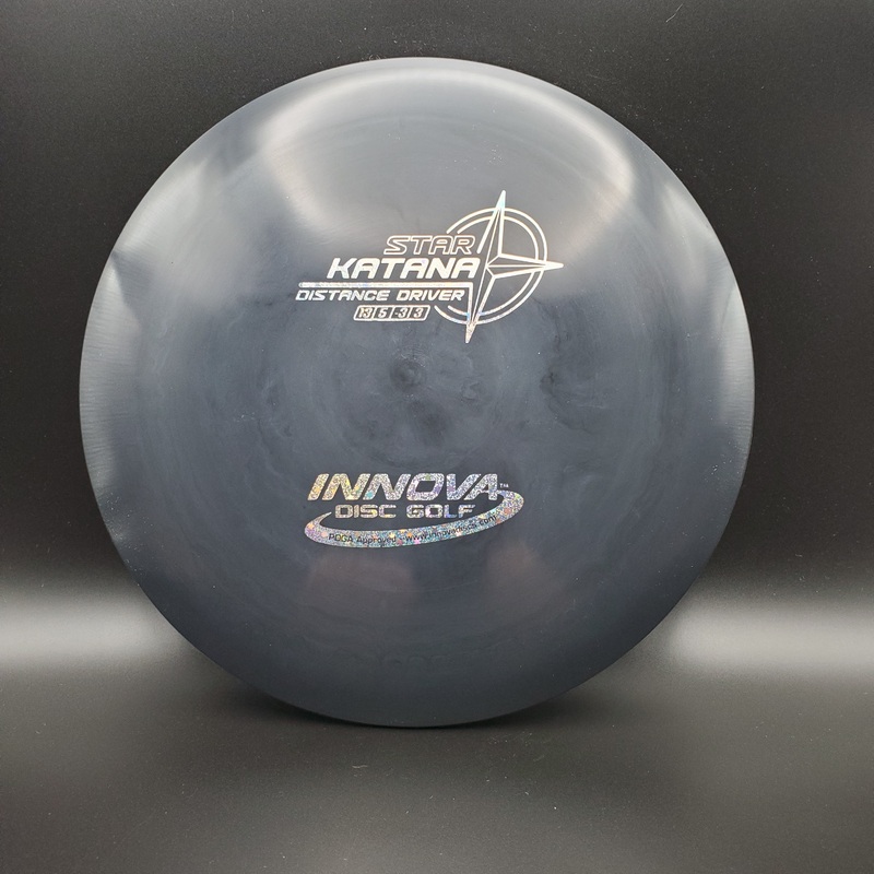Innova – Katana – Star