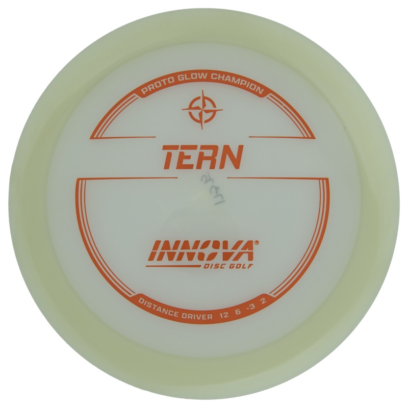 Innova Proto Glow Champion Tern