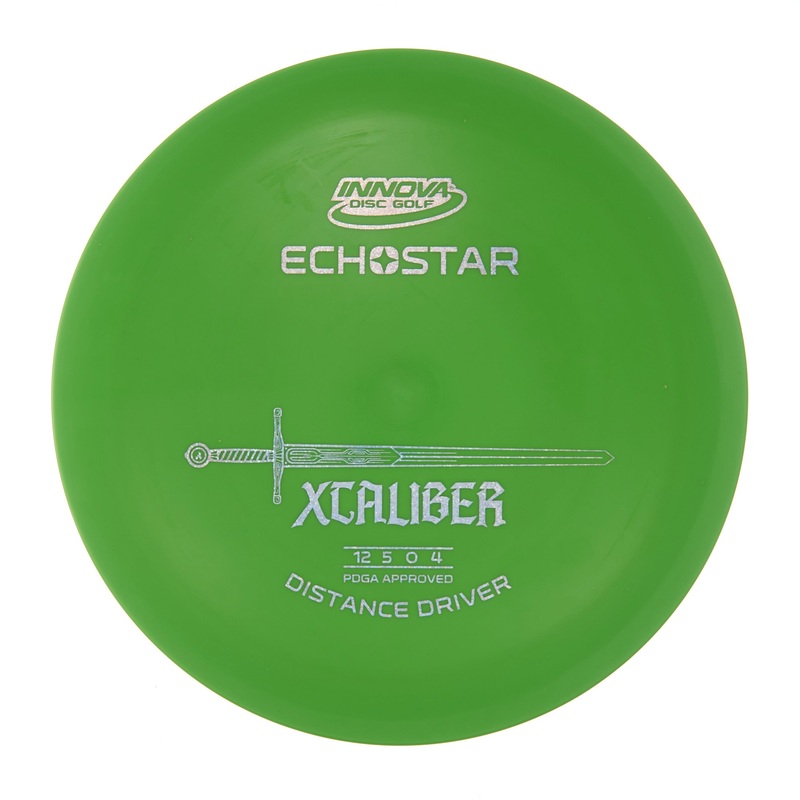 Innova XCaliber – Echo Star  173g | Style 0006