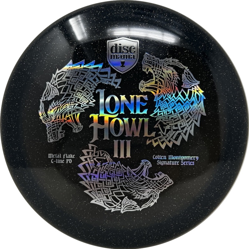 Lone Howl 3