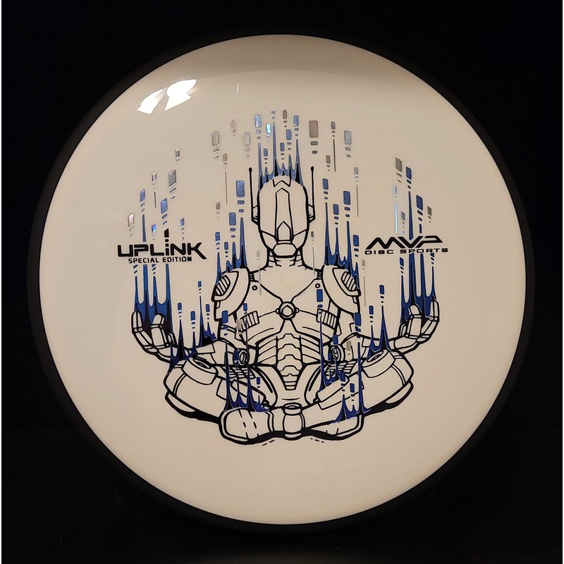 MVP Neutron Uplink (Special Edition)