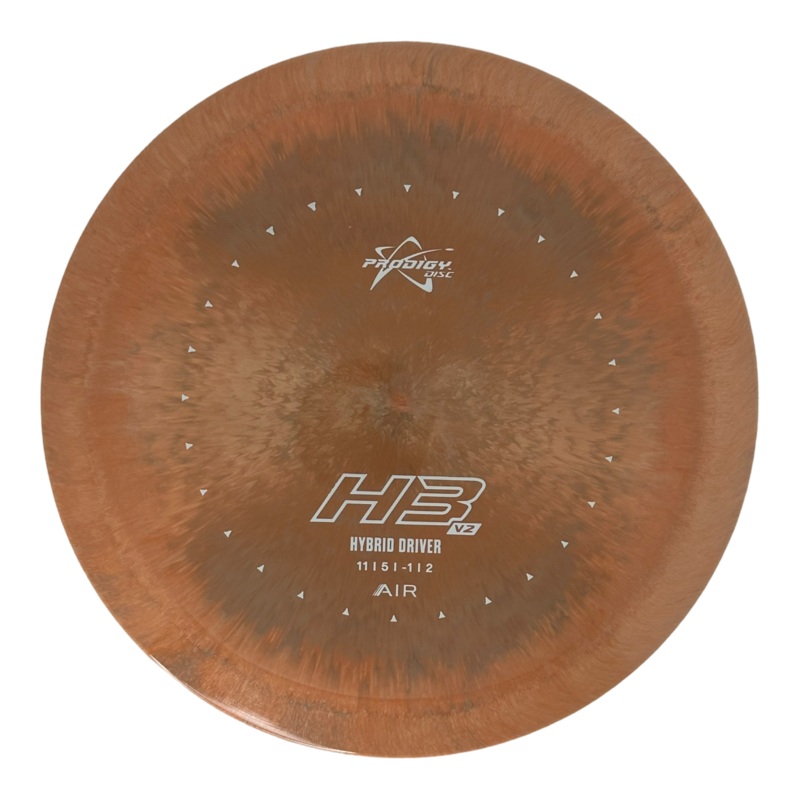 Prodigy AIR Spectrum H3v2