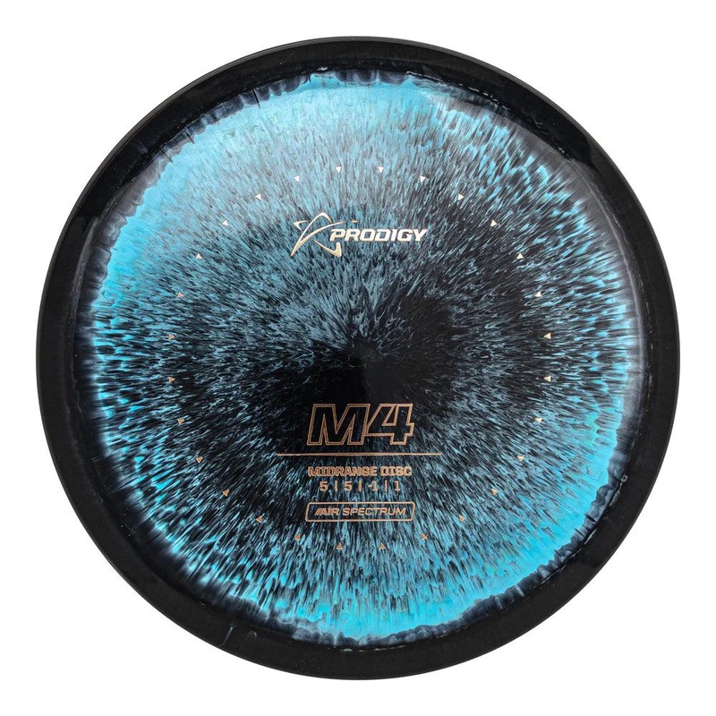 Prodigy AIR Spectrum M4