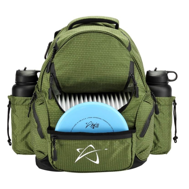 Prodigy BP-3 V3 Ripstop Backpack (NO Rainfly)
