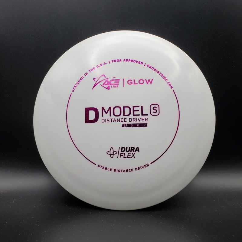 Prodigy – D Model S – Duraflex Glow