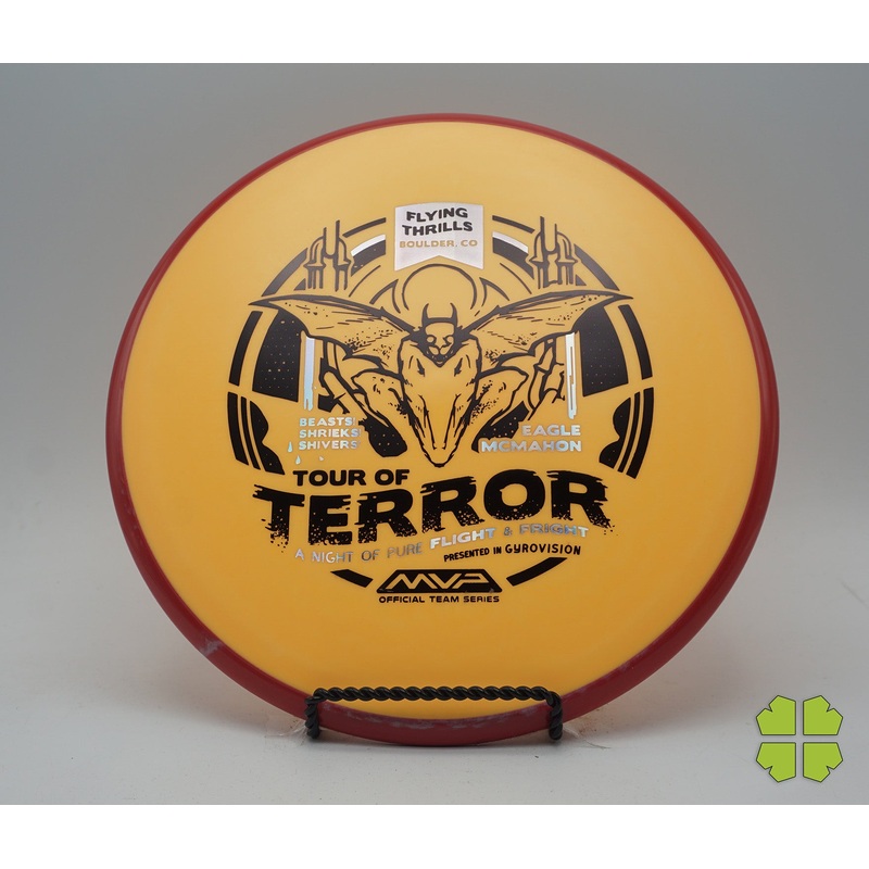Pyro – Fission Team Halloween Edition