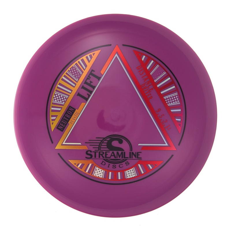 Streamline Lift – Neutron 170g | Style 0004