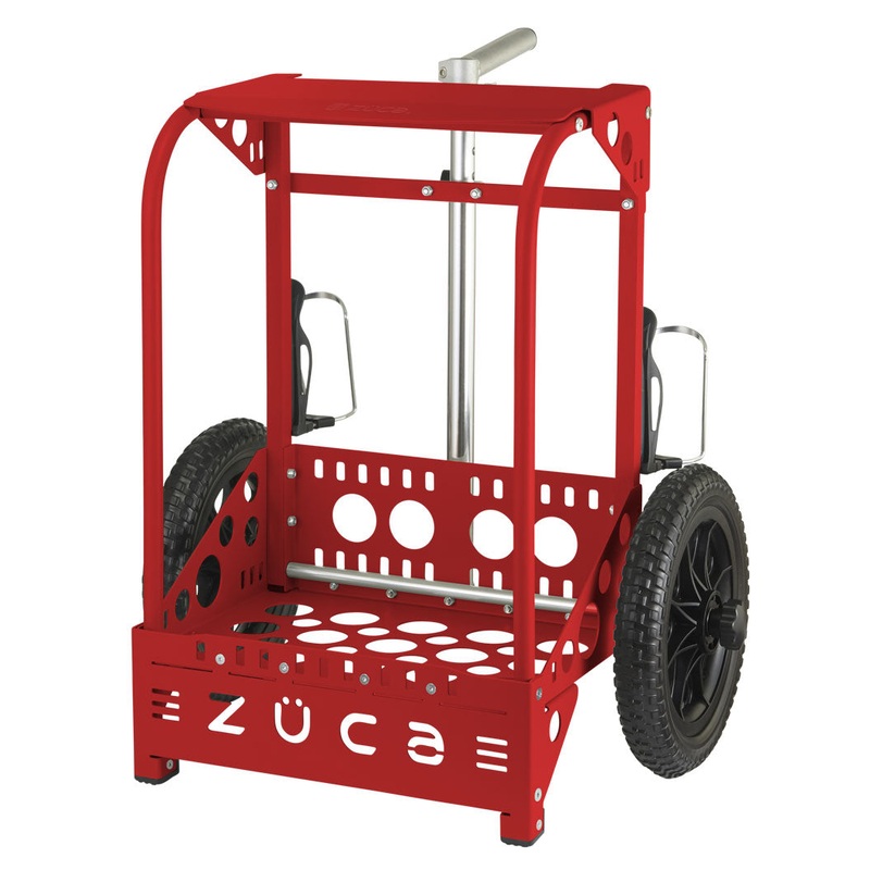 ZUCA Backpack Cart LG