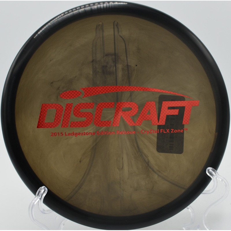 2015 Reissue CryZtal FLX Zone