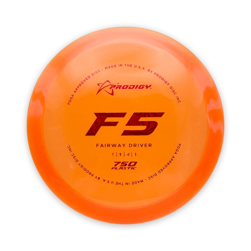 750 F5